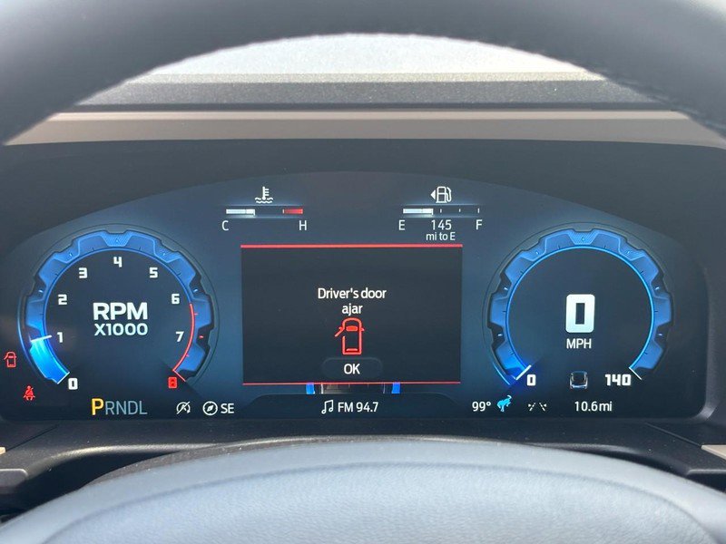 New 2025 Ford Bronco Sport Big Bend image 14