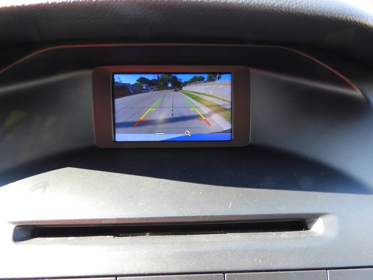 Used 2016 Ford Focus SE FWD image 34