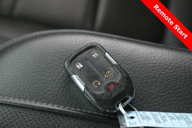 Used 2022 GMC Sierra 2500 Denali w/ Denali Ultimate Package image 3