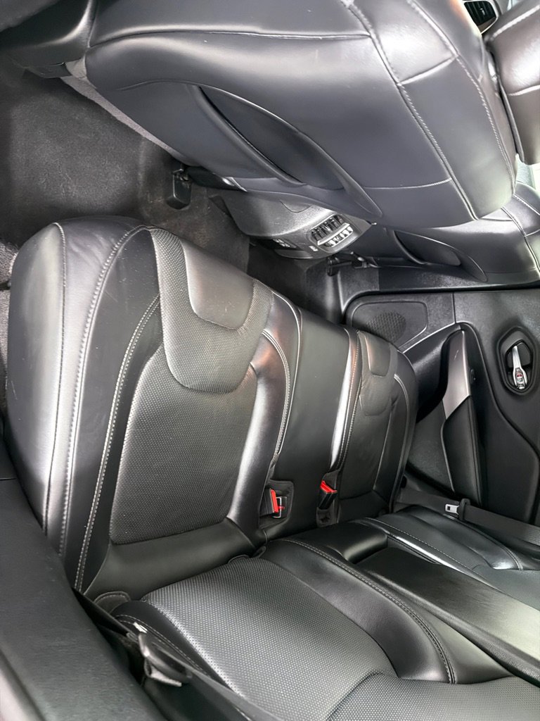 Used 2021 Jeep Cherokee Latitude Lux image 19