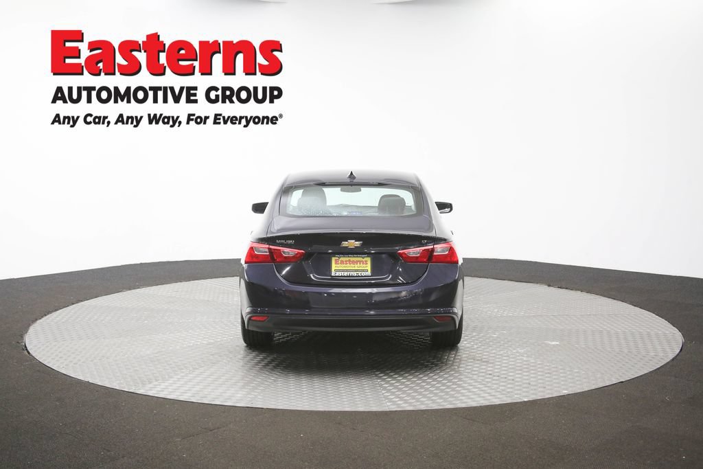 Used 2023 Chevrolet Malibu LT FWD image 32
