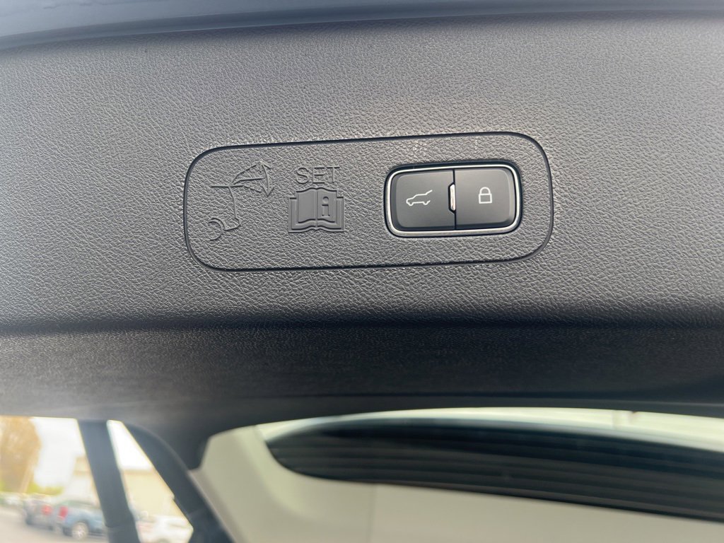 New 2025 Lincoln Aviator Reserve w/ Luxury Package image 29