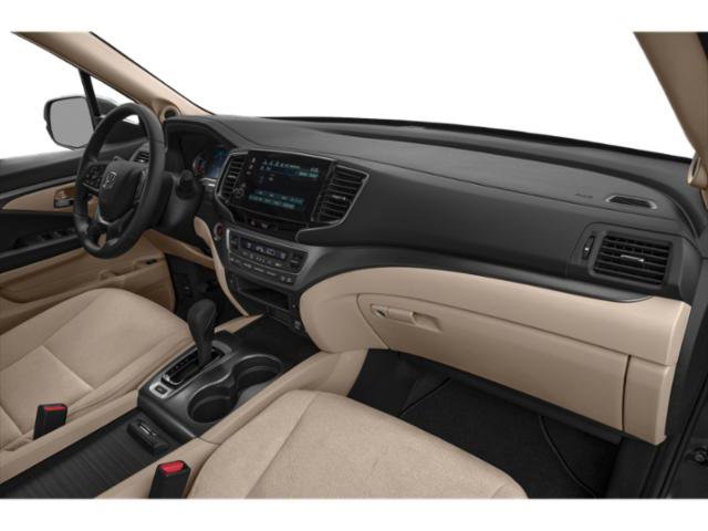Used 2019 Honda Pilot EX image 15