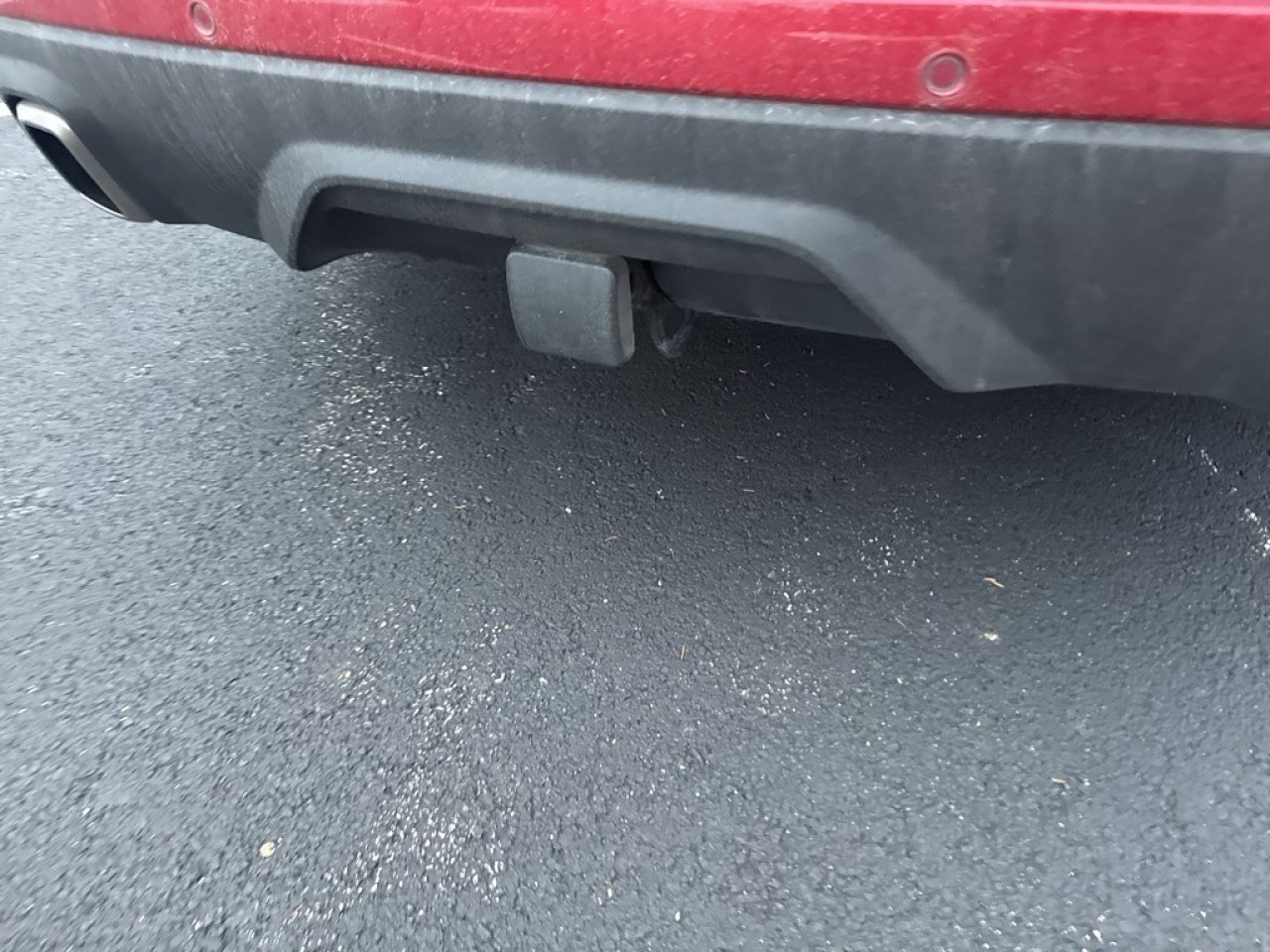 Used 2020 Ford Edge ST w/ Equipment Group 401A image 13