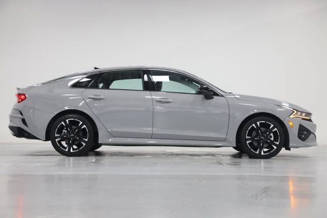 Used 2024 Kia K5 GT-Line FWD image 18