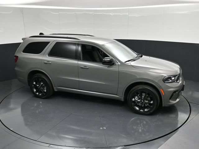 New 2026 Dodge Durango GT w/ Blacktop Package AWD/4WD image 49