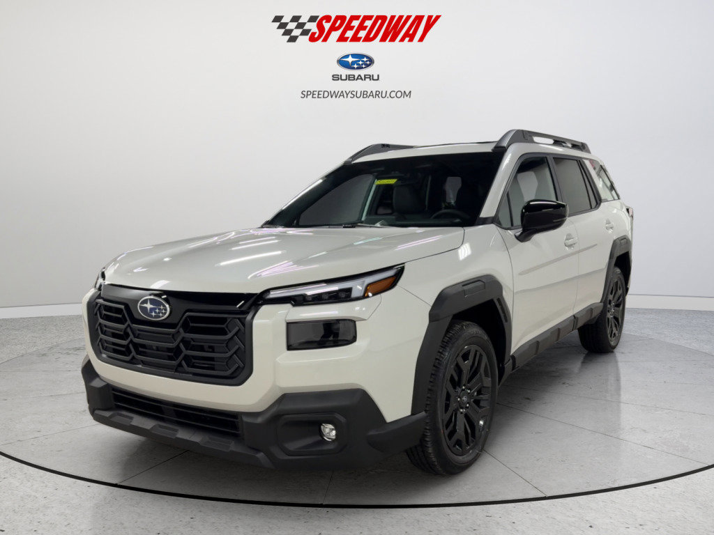 New 2026 Subaru Outback Limited XT image 3