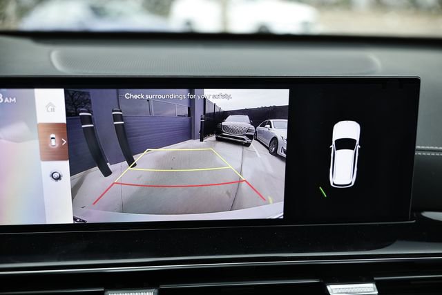 Certified 2025 Genesis GV80 2.5T Standard image 35