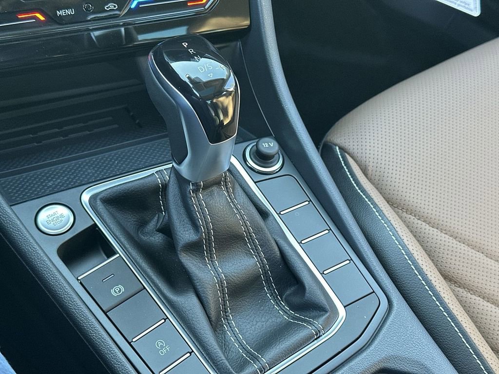 New 2026 Volkswagen Jetta SEL image 20