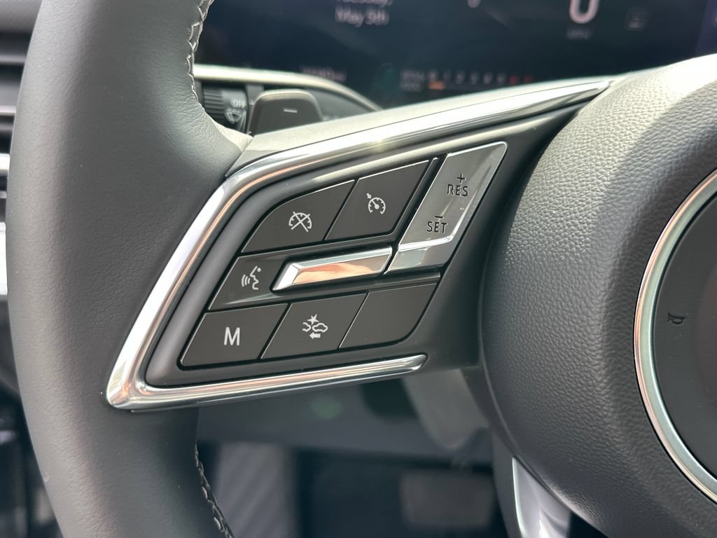 New 2025 Buick Envision Preferred AWD/4WD image 21