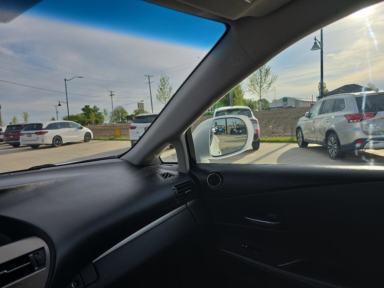 Used 2015 Lexus RX 350 AWD image 42