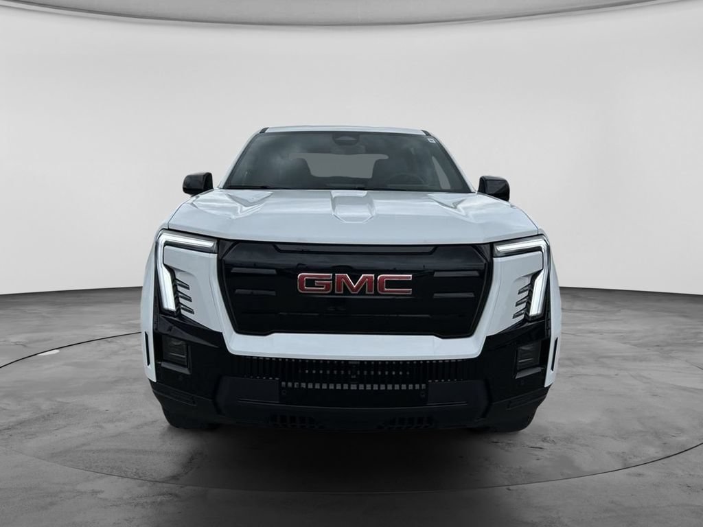 New 2026 GMC Sierra EV Elevation AWD/4WD image 5