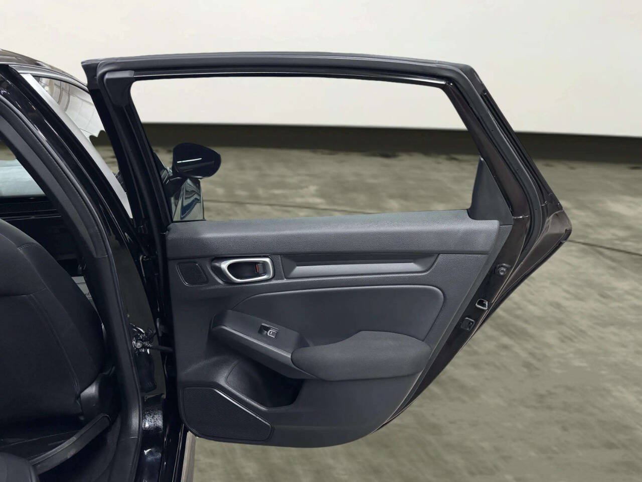 Used 2023 Honda Civic Sport image 18
