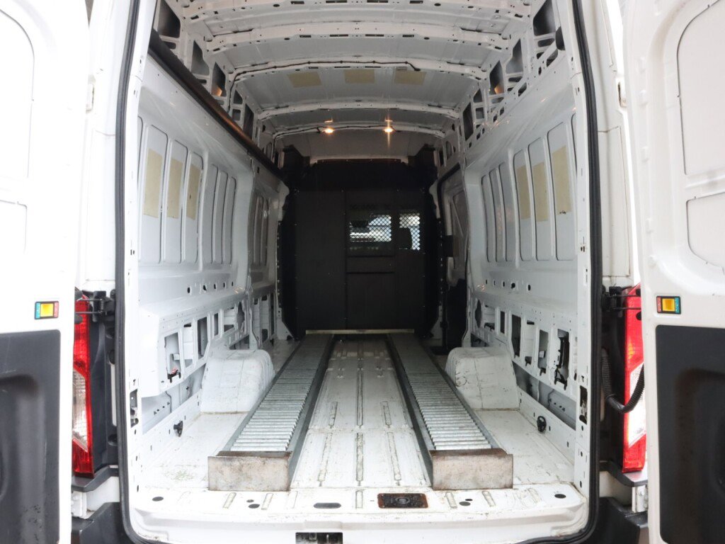 Used 2016 Ford Transit 350 148 High Roof Extended DRW image 23