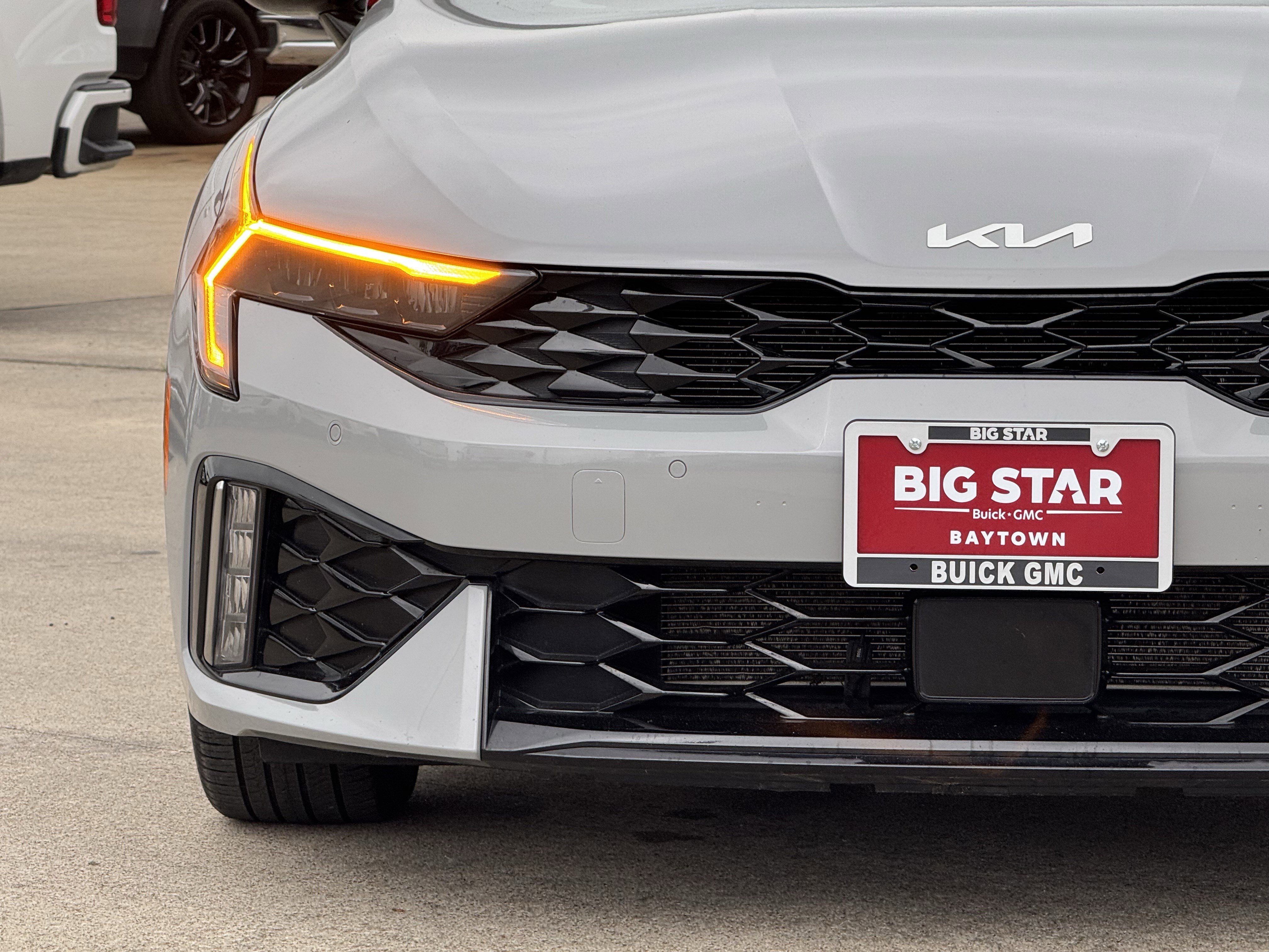 Used 2025 Kia K5 GT-Line w/ GT-Line Premium Package image 6