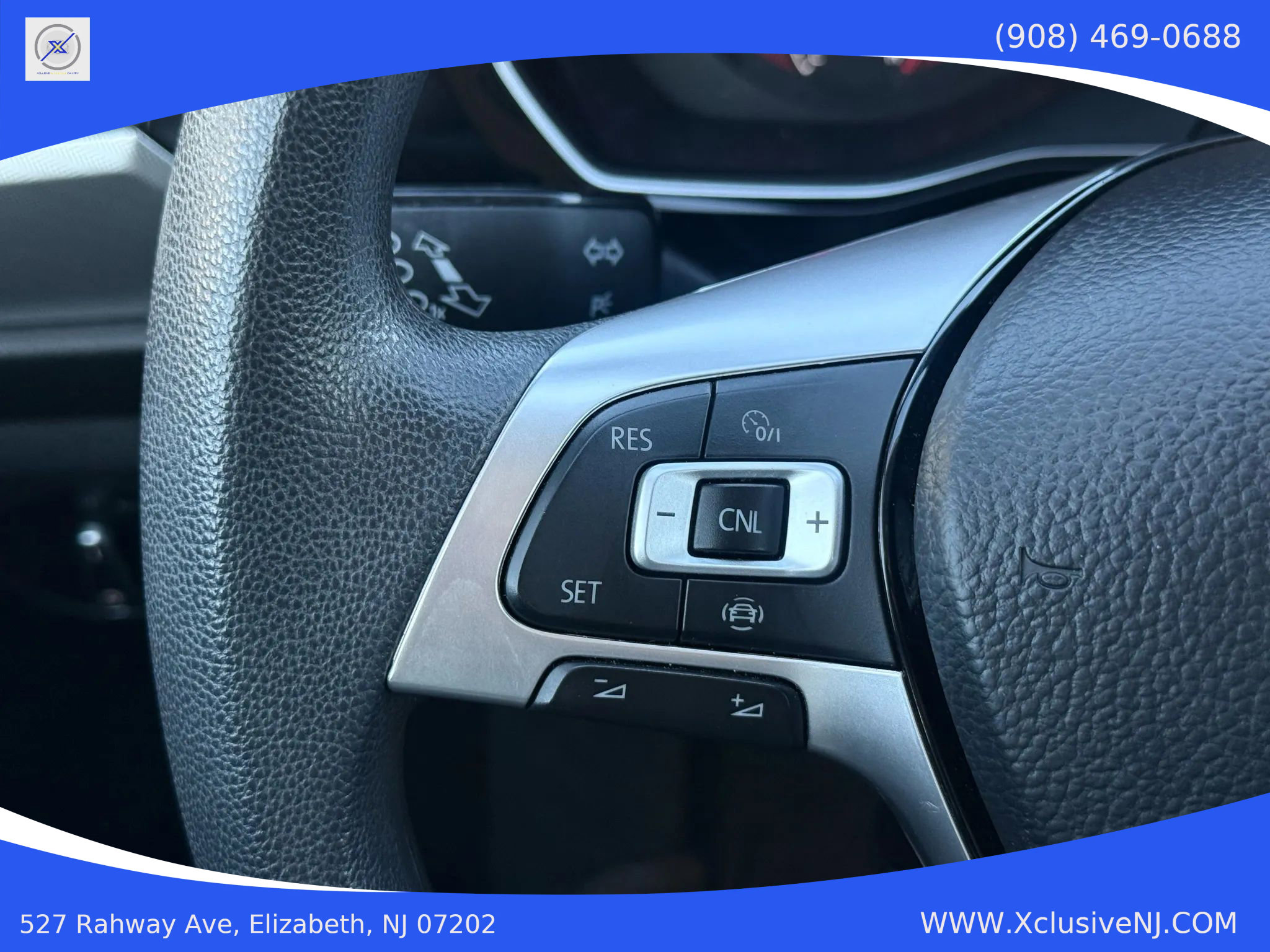 Used 2021 Volkswagen Jetta S w/ Driver Assistance Package image 12