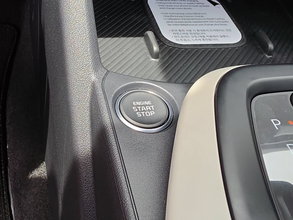 New 2026 Kia K4 EX FWD image 26