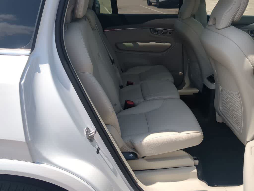 Certified 2024 Volvo XC90 T8 Plus w/ Protection Package Premier AWD/4WD image 19