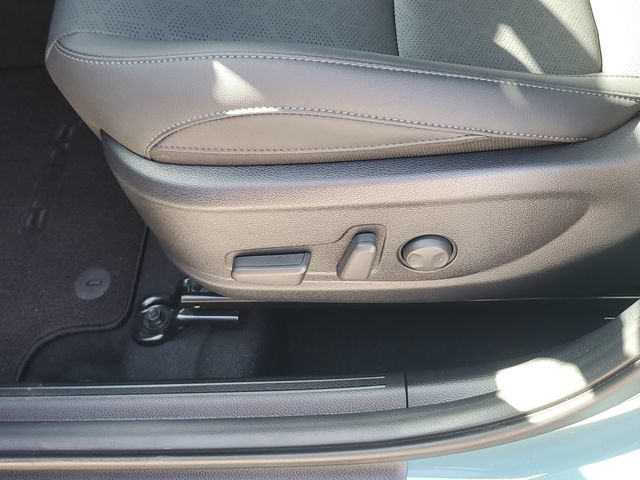Certified 2024 Kia Seltos EX AWD/4WD image 18