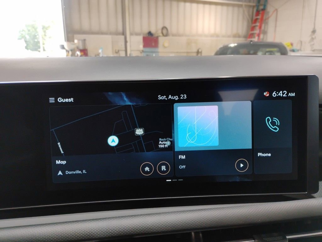 New 2026 Hyundai Santa Cruz XRT image 51