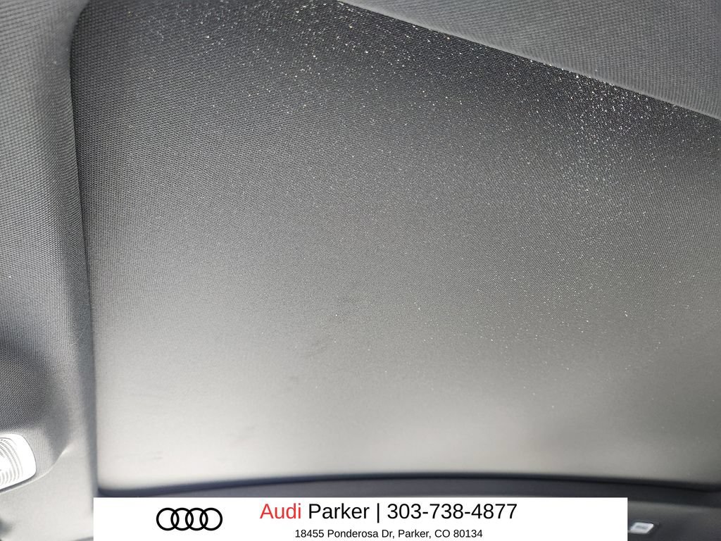 New 2026 Audi SQ5 Premium Plus AWD/4WD image 20