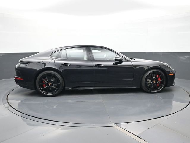 New 2026 Porsche Panamera GTS AWD/4WD image 24