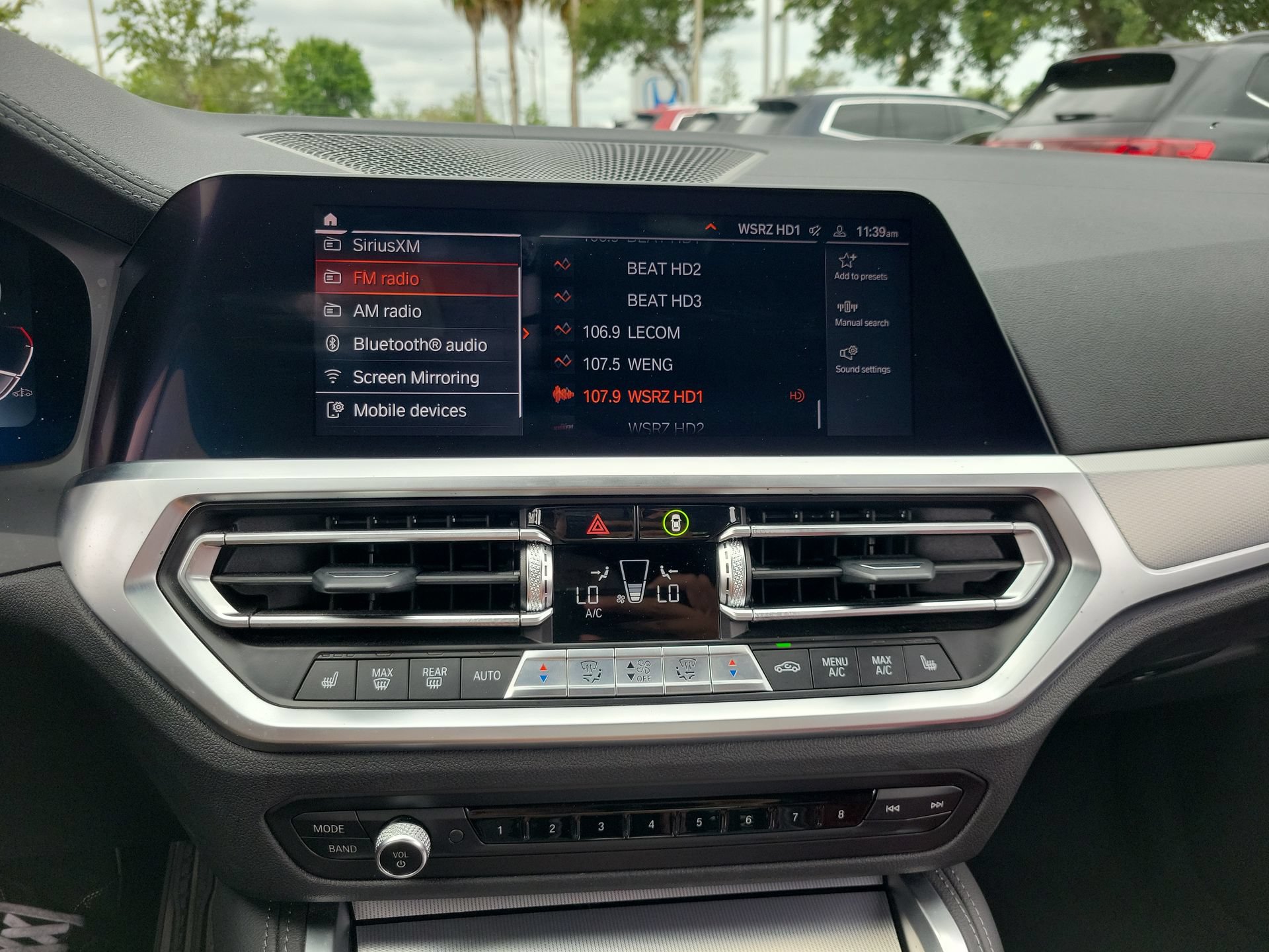Used 2021 BMW 430i xDrive Coupe w/ M Sport Package AWD/4WD image 21