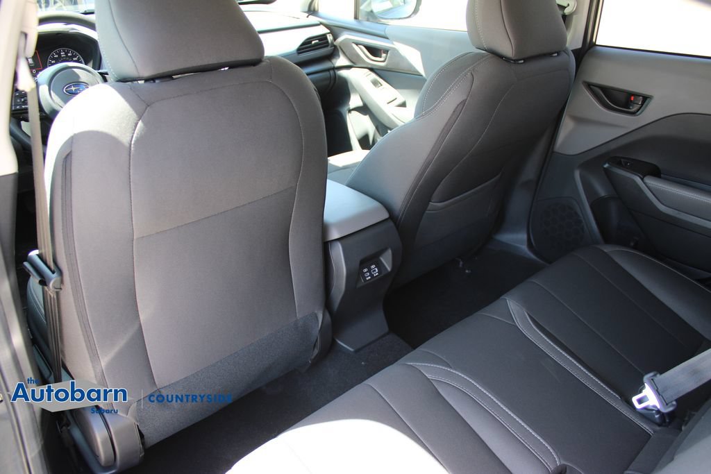 Used 2026 Subaru Crosstrek 2.5i Premium w/ Convenience Package #2 AWD/4WD image 21