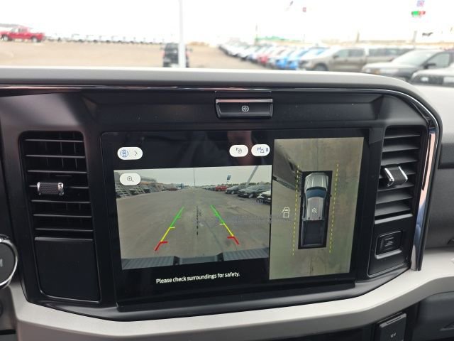 New 2026 Ford F350 XLT w/ XLT Premium Package image 21