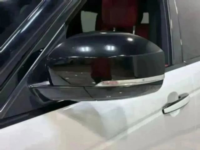 Used 2019 Land Rover Range Rover Sport HSE Dynamic image 45