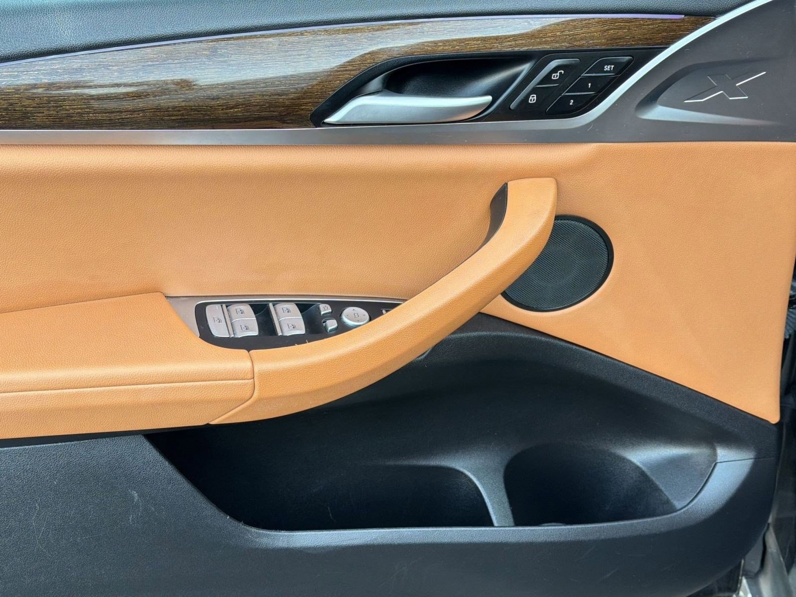 Used 2024 BMW X3 sDrive30i w/ Premium Package image 13