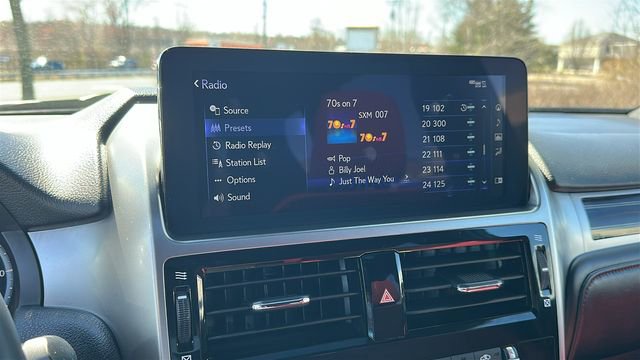 Used 2023 Lexus GX 460 Premium w/ Premium Plus Package image 18