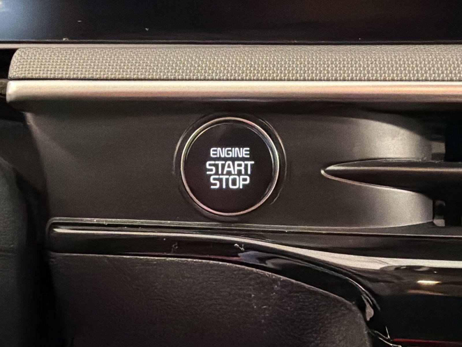 Used 2025 Kia K5 LXS image 27