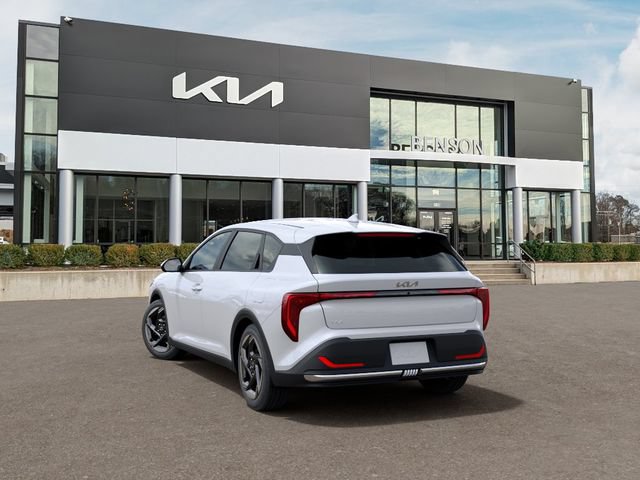 New 2026 Kia K4 EX FWD image 5
