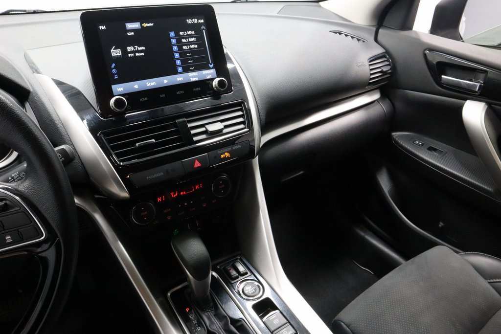 Used 2024 Mitsubishi Eclipse Cross SE image 31