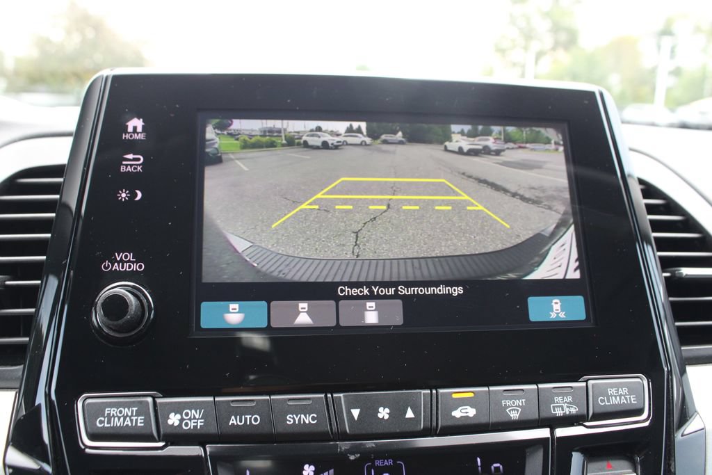 Used 2023 Honda Odyssey EX-L image 23