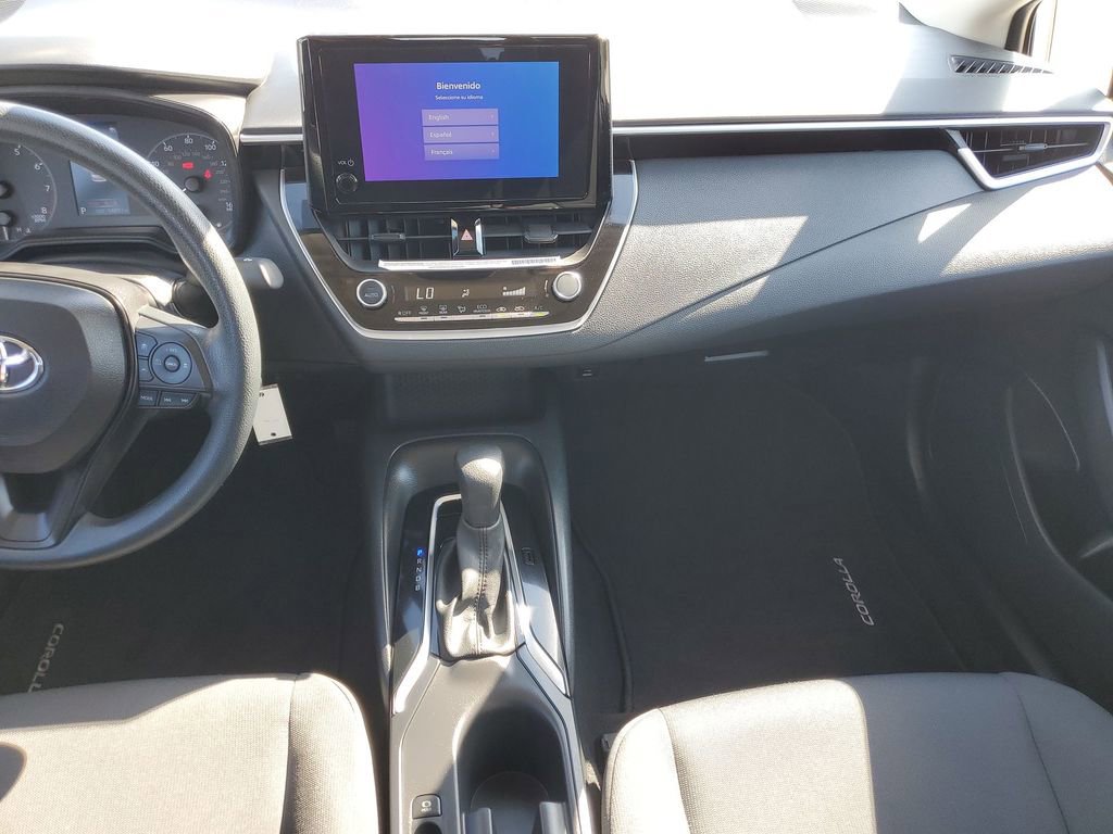 Certified 2024 Toyota Corolla LE image 28
