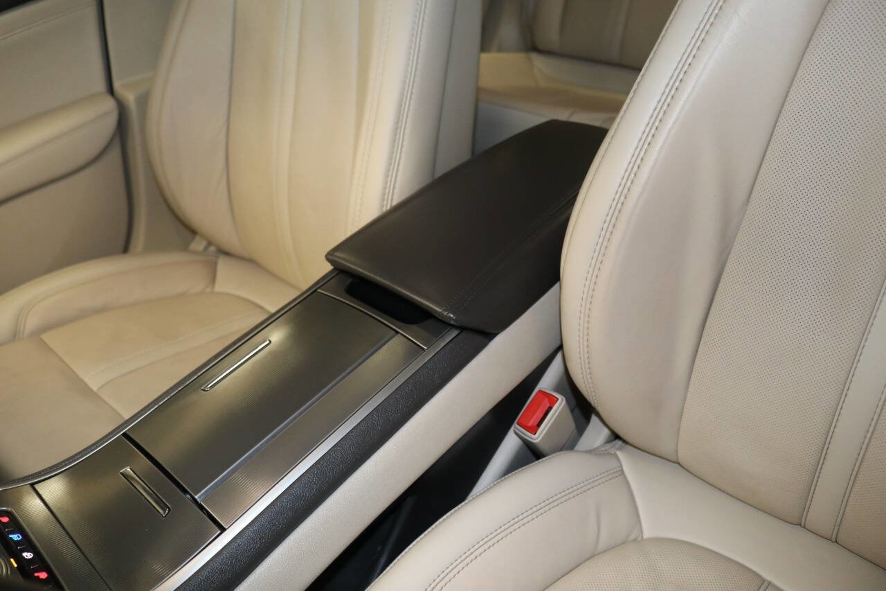 Used 2020 Lincoln MKZ Reserve w/ Elements Package image 69