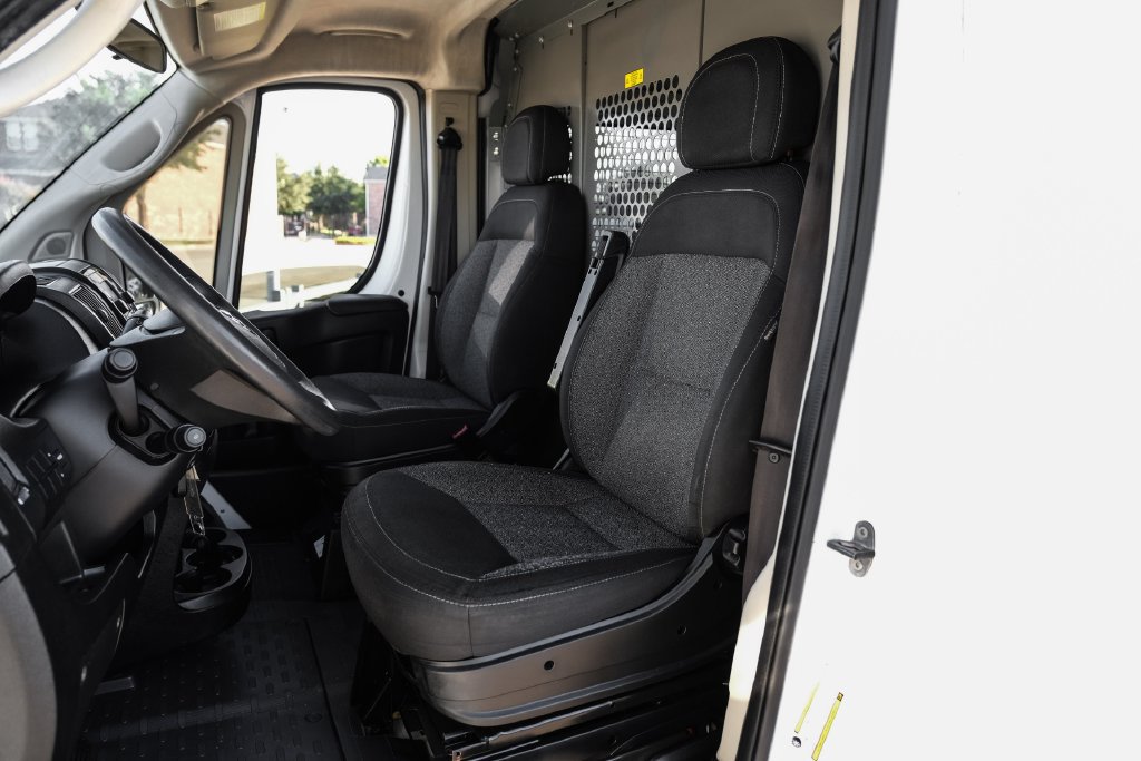 Used 2019 RAM ProMaster 2500 FWD image 34