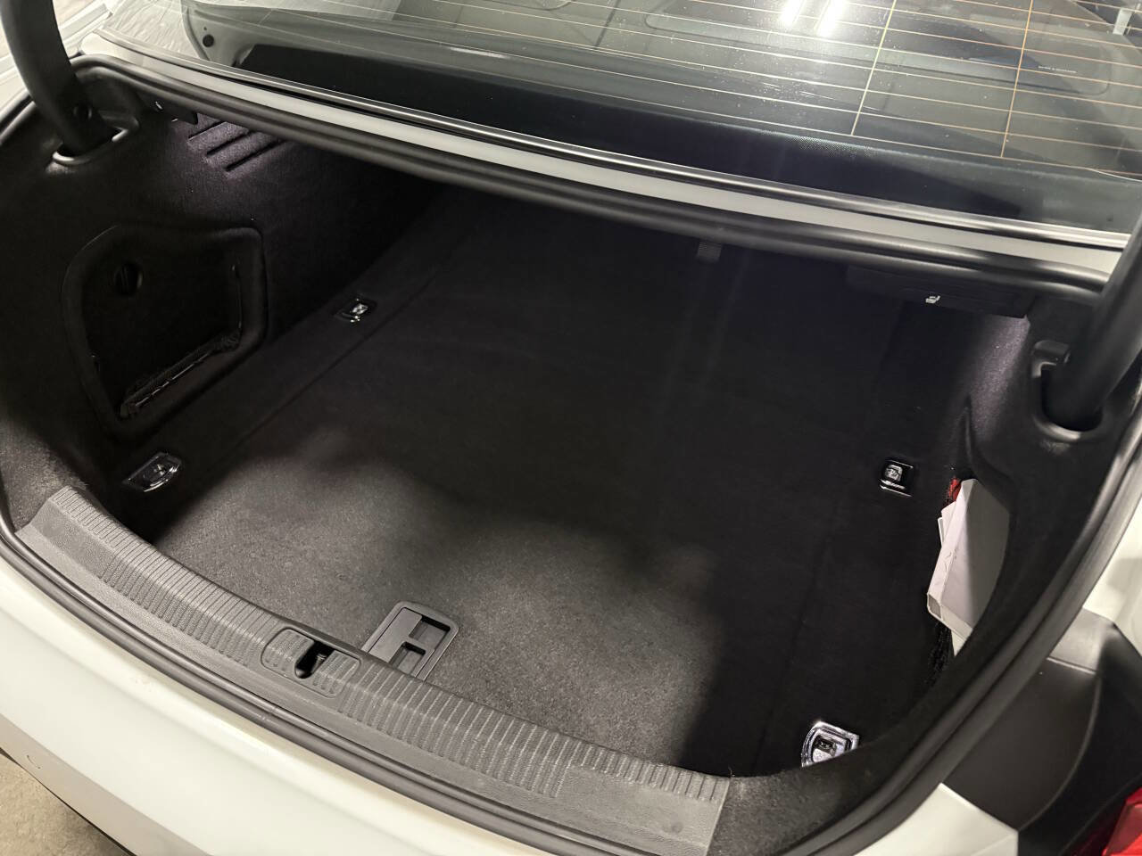 Used 2020 Audi S5 Premium Plus w/ Premium Plus image 15