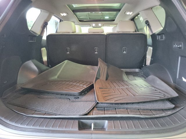 Used 2019 Hyundai Santa Fe w/ Ultimate Package FWD image 6