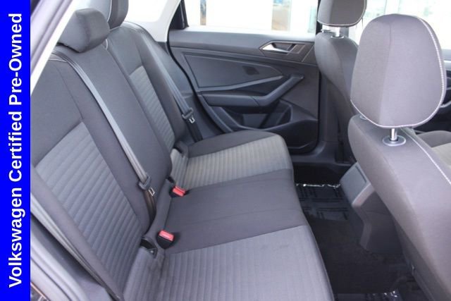 Used 2024 Volkswagen Jetta S image 20