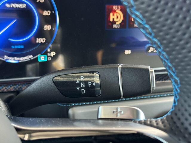 New 2025 Mercedes-Benz G 580 w/ EQ Technology image 22