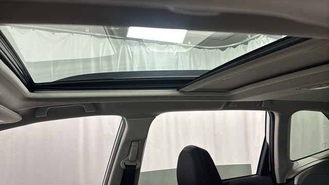 Certified 2024 Subaru Forester Sport image 40