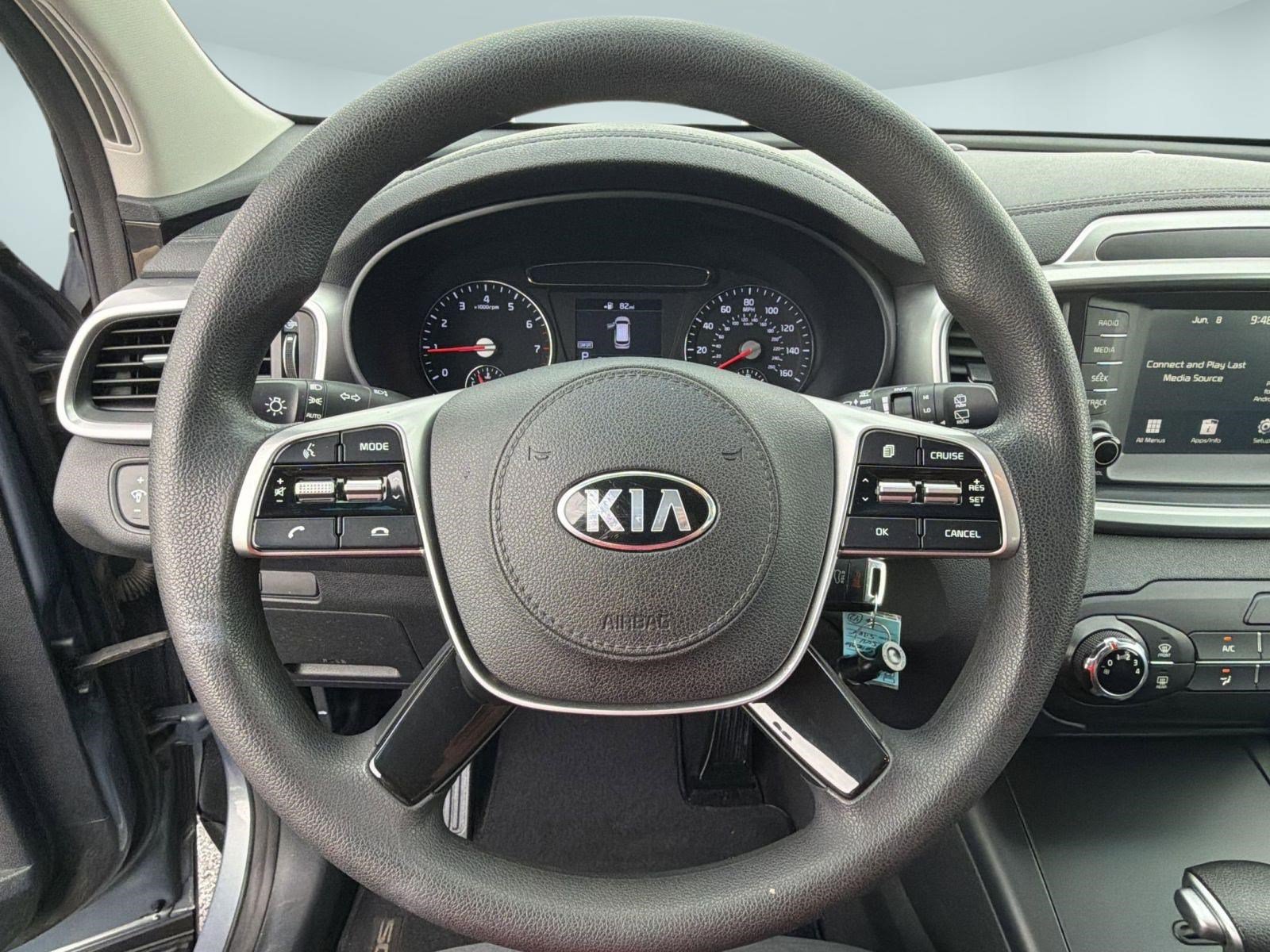 Used 2020 Kia Sorento L FWD image 15