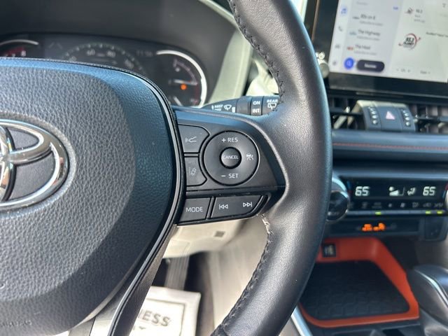 Used 2024 Toyota RAV4 Adventure image 20