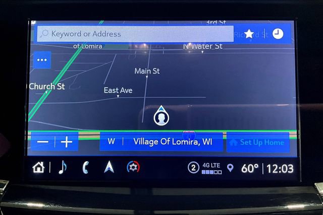 Used 2023 Cadillac XT6 Sport image 42