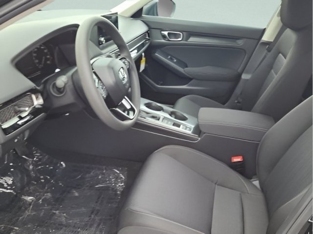 New 2026 Honda Civic LX image 16