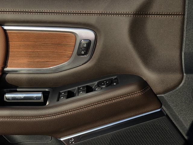 New 2027 Ford Expedition King Ranch AWD/4WD image 15