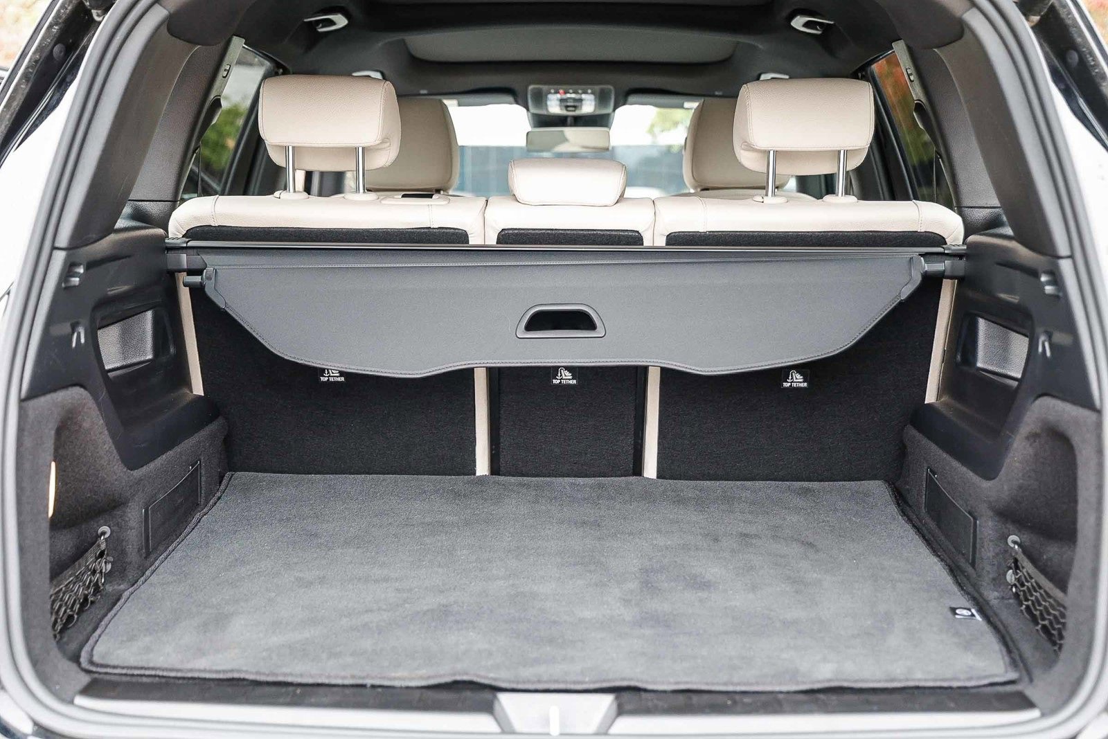 Certified 2025 Mercedes-Benz GLB 250 GLB 250 image 26